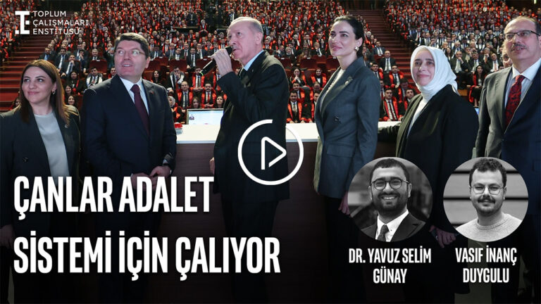 Çanlar adalet sistemi için çalıyor site video kapak