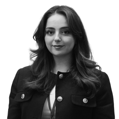 Picture of Tuana Eda Arıkoğlu