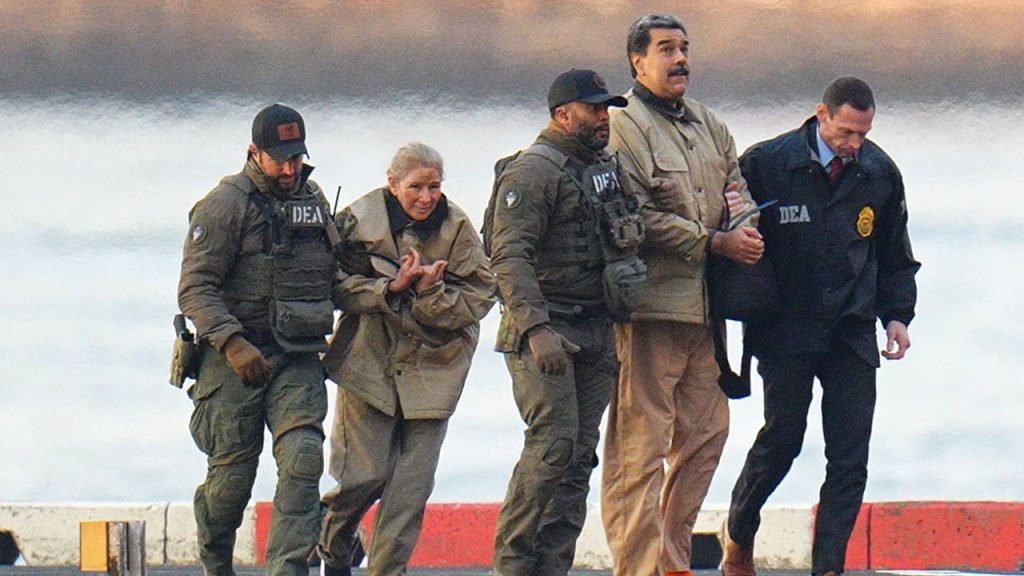 Venezuelada-Yonetim-Degisikligi