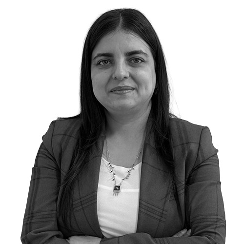 Picture of Zehra Güngördü