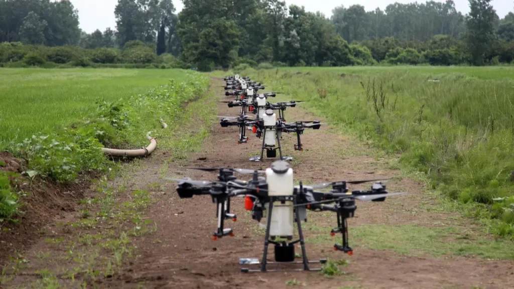 Cift Kullanımlı Teknolojiler