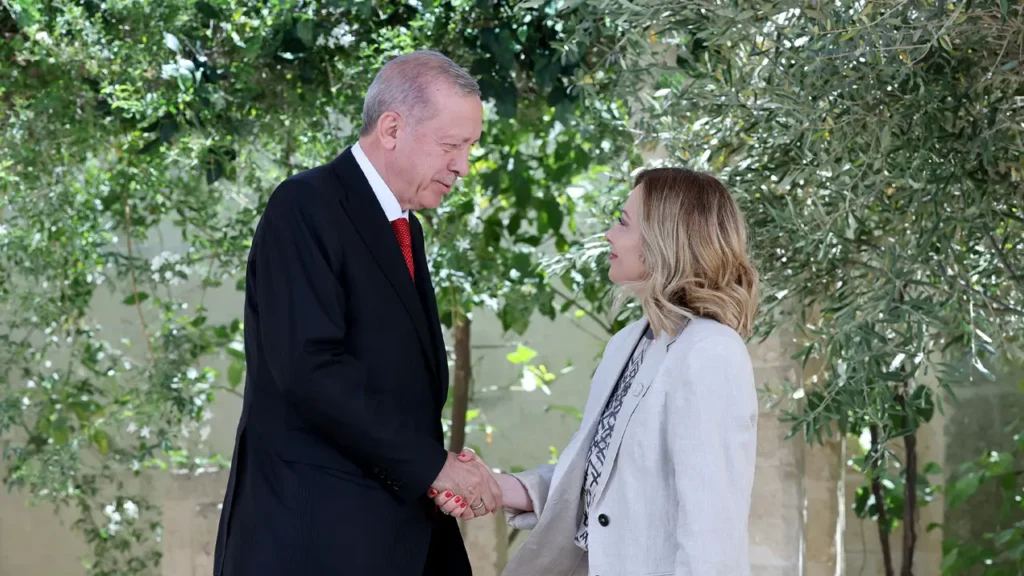 Turkey and Italy in the Mediterranean – Shared interests