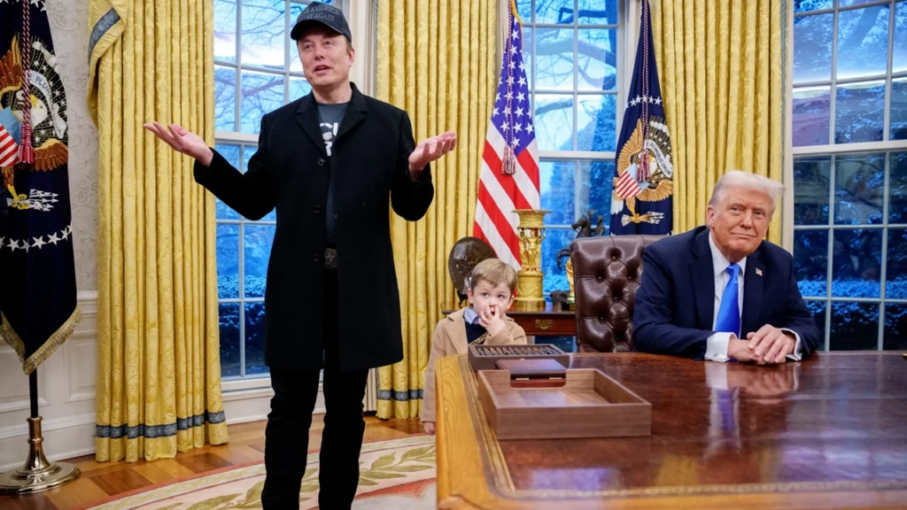 Yeni Amerikan Sağı