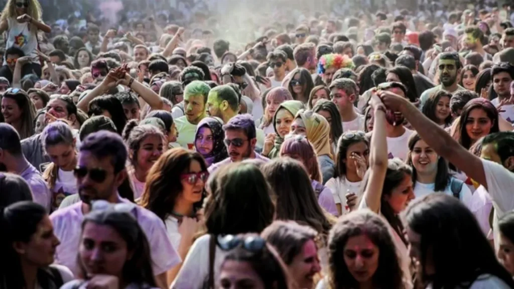 Bir Sonraki Seçimin Seçmen Muhasebesi