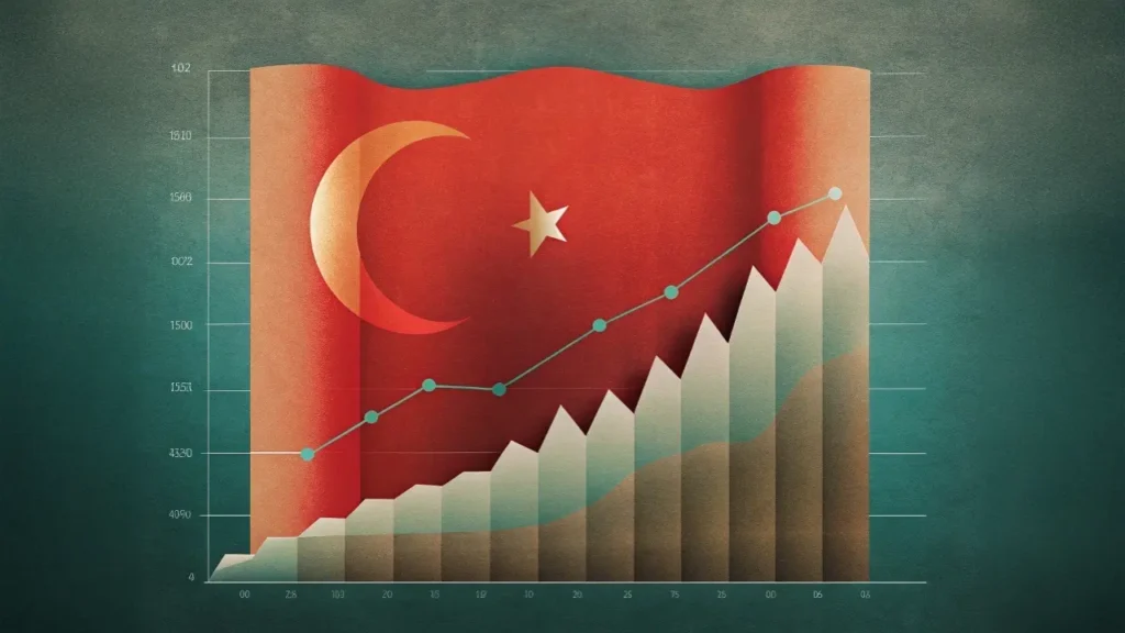 Enflasyon Neden Düşmüyor-Politika Önerileri