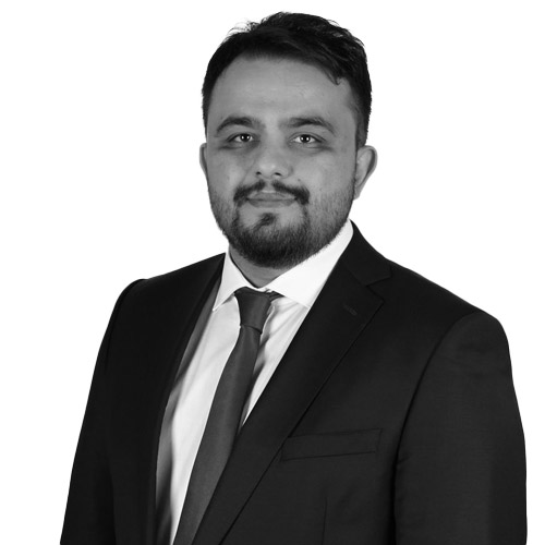 Picture of Dr. Nurettin Kalkan