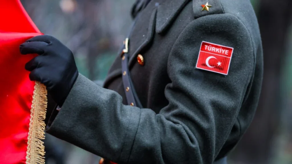 Türkiye’de Gaziler Görev Sonrası Hayat