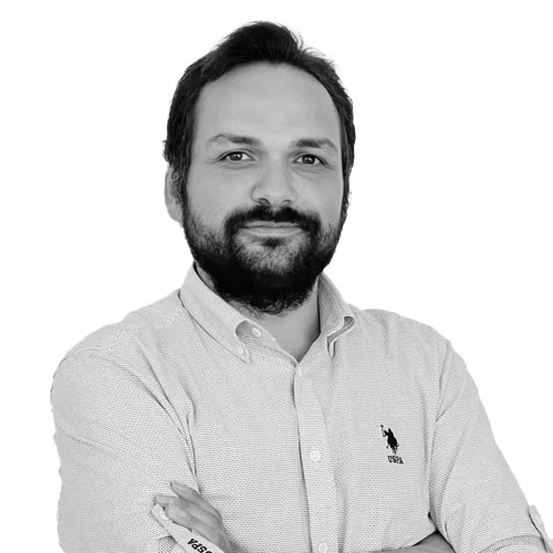 Picture of Doç. Dr. Mustafa Onur Tetik