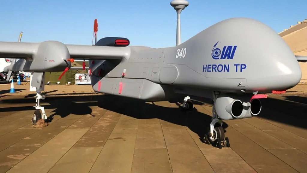 Etik ve Politik Açıdan Dron Savaşları