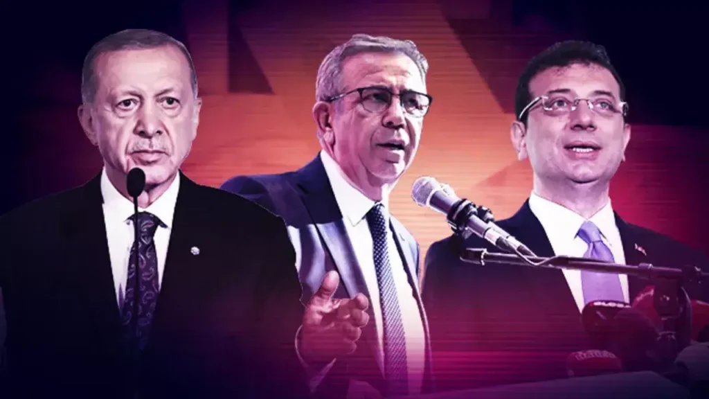 Erdoğan’a Oy Vermiş Seçmenin Yönelim Dinamikleri