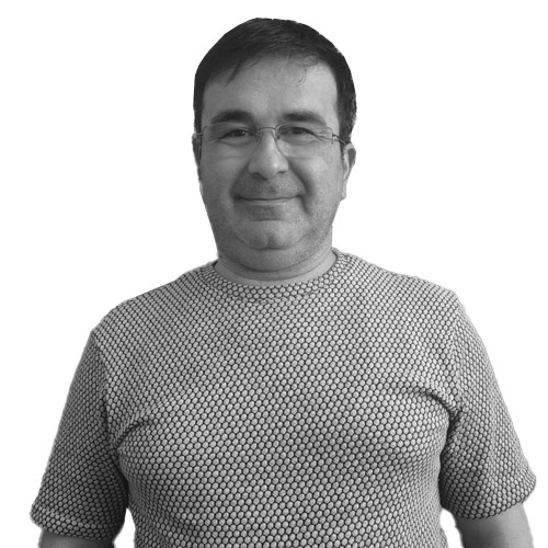 Picture of Dr. İkbal Vurucu