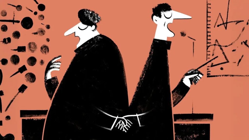 Türkiye’nin Görünmez Rejimi Küçük Çıkarların Tiranlığı