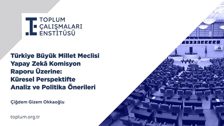 TBMM-Yapay-Zeka-Komisyonu-Raporu