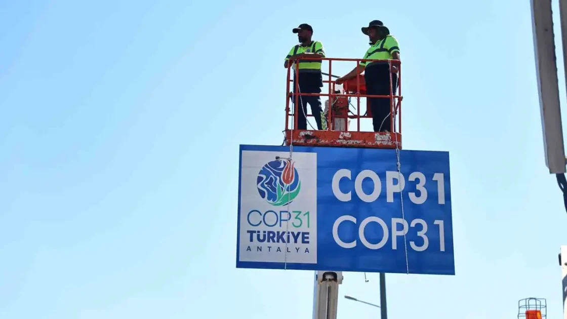 COP31