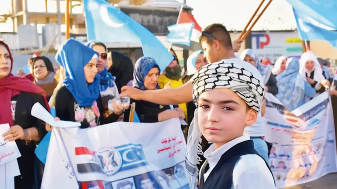 Irak Genel Seçimleri ve Kerkük Merkezli Türkmen Siyasetinin Geleceği