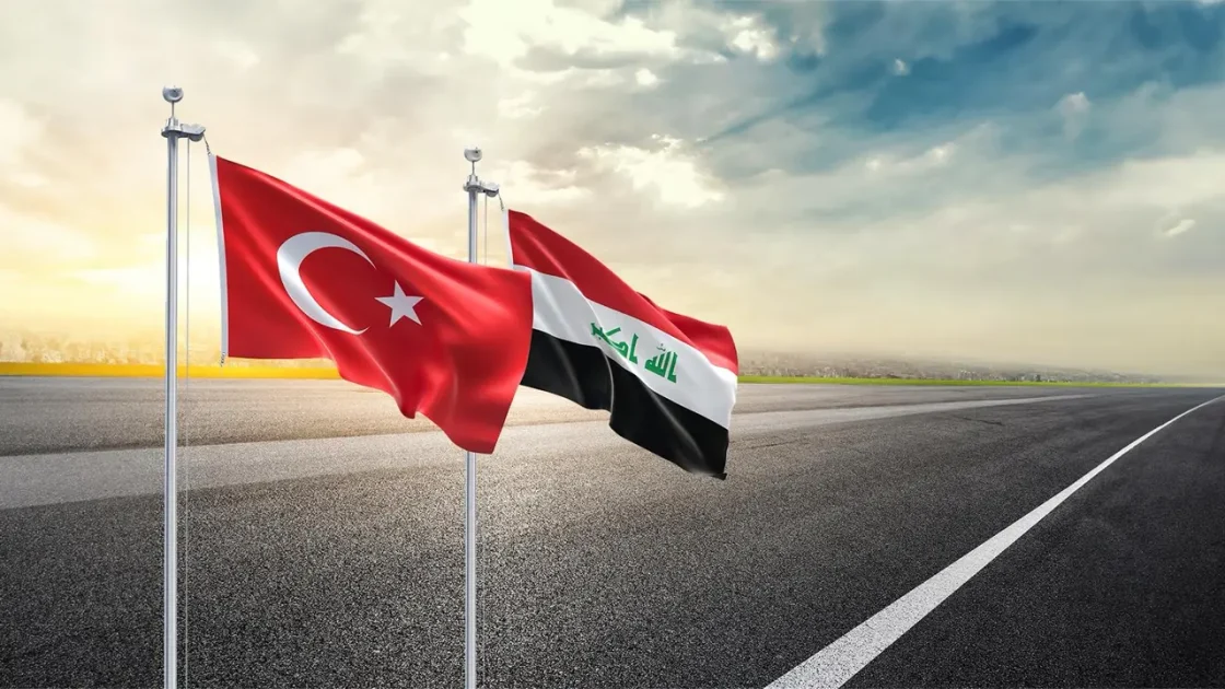Jeoekonomik Eksende Türkiye-Irak İlişkileri Stratejik Ortaklık ve Rekabet Dinamikleri Üzerine Bir Analiz