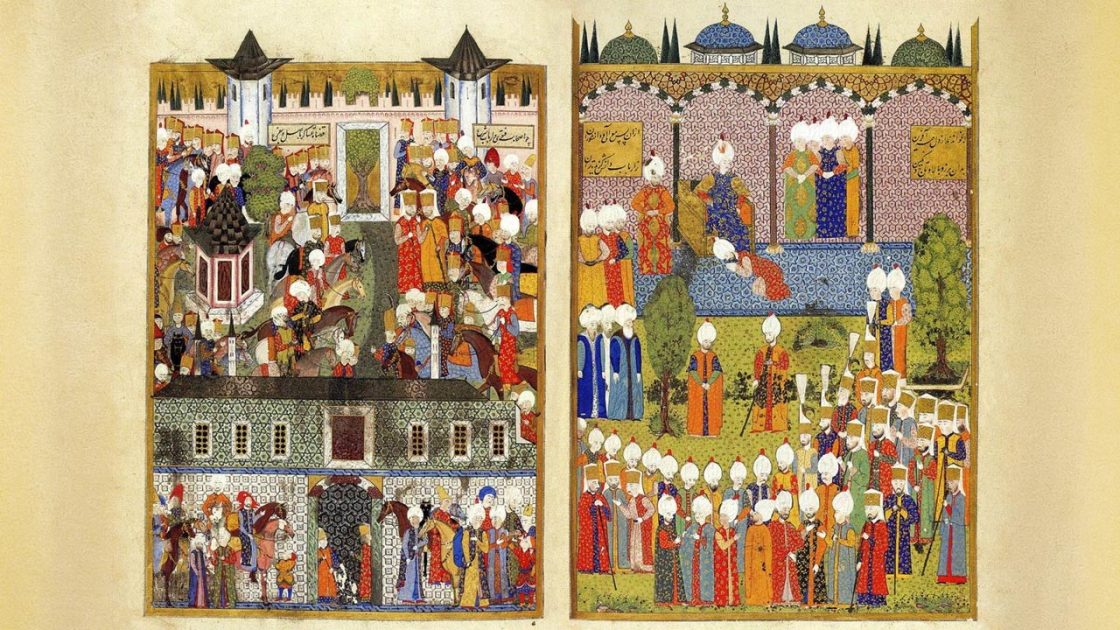 Turkiyede-politik-dil